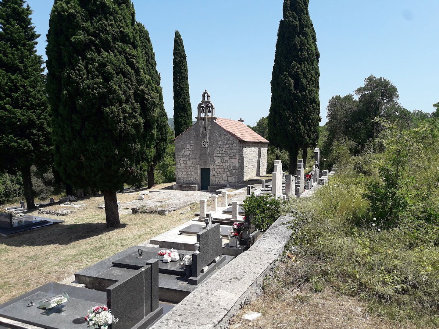 Church of Our Lady of the Rosary