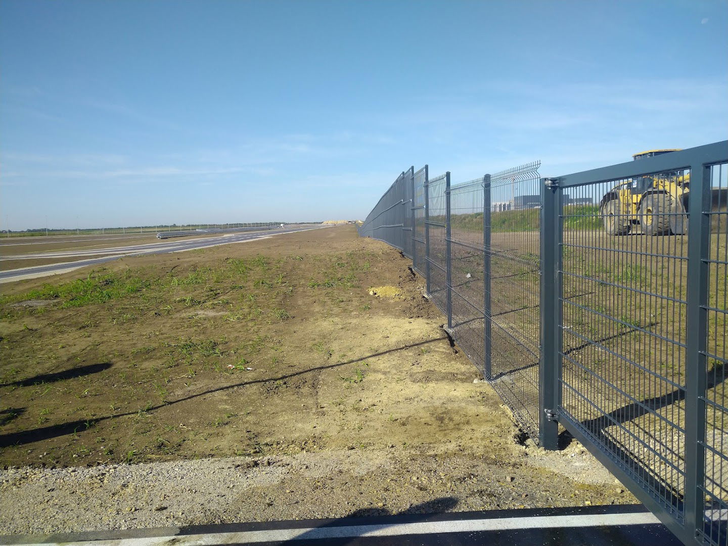 Томић Монт 2018