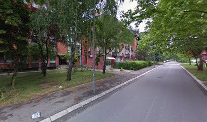 Nova Galenika /škola/