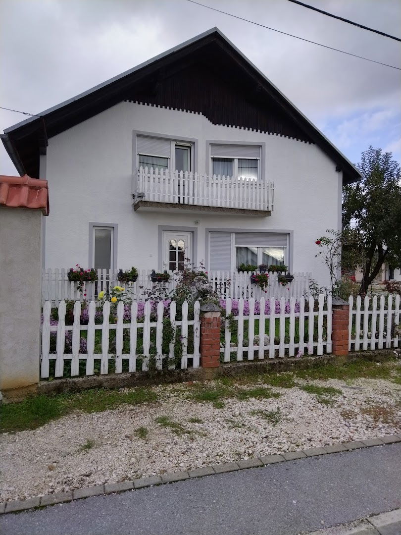 Sobe za noćenje Gospić