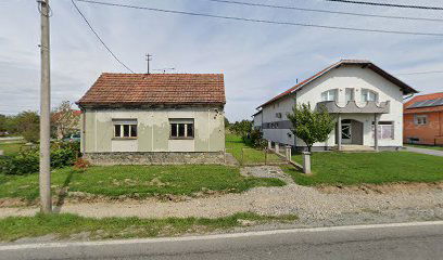 Građevina kod mog kuma