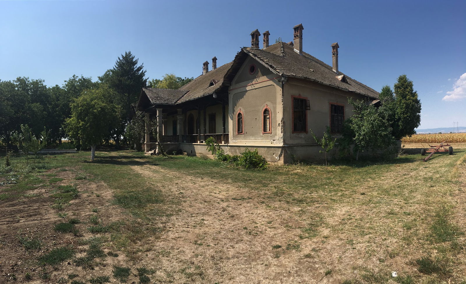 Летњиковац Вишњевац