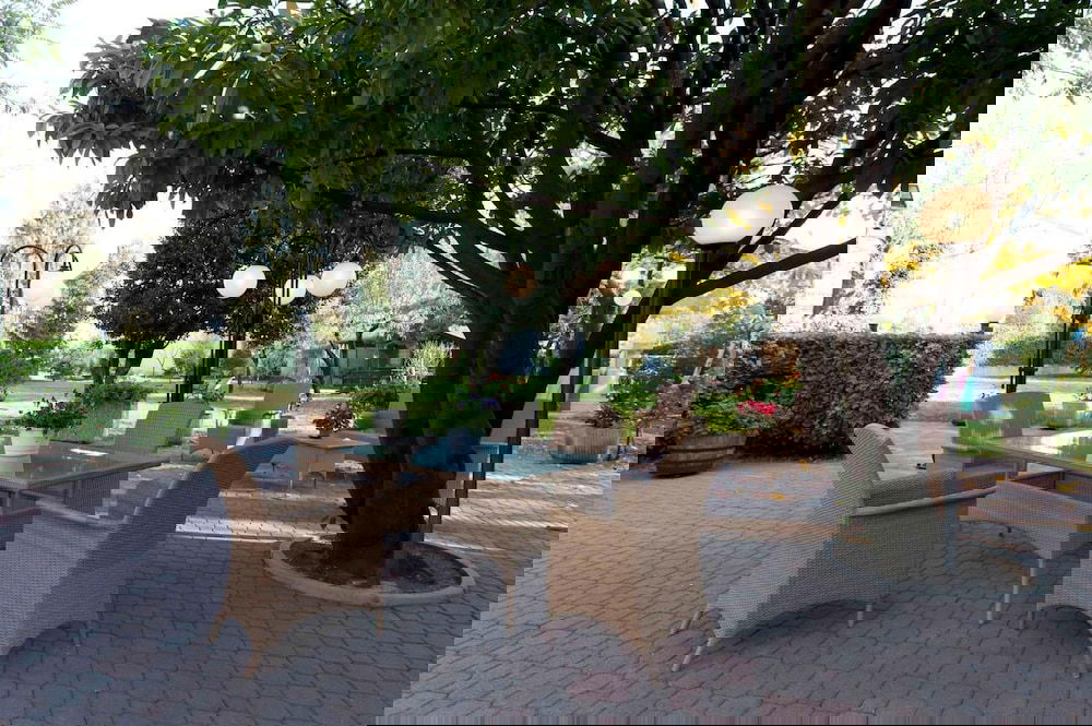 Ai Campi di Marcello