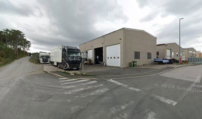 "Prenočišča" Anka Vrdoljak s.p.