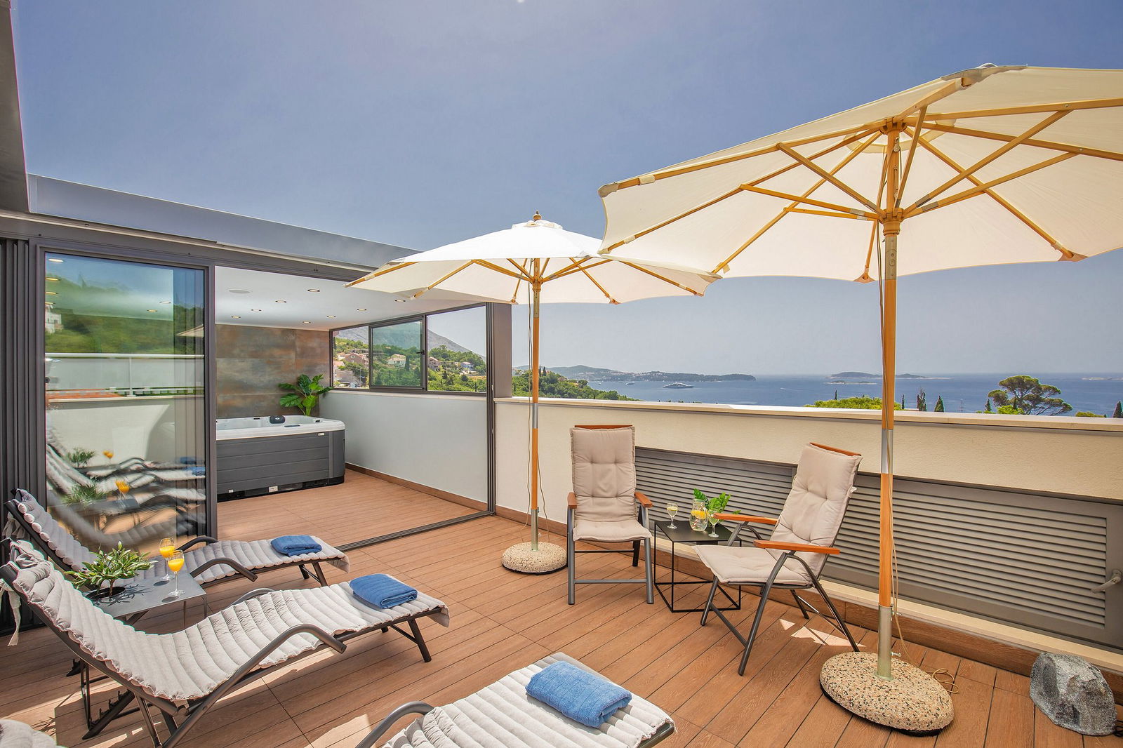 Boutique Flamingo B&B