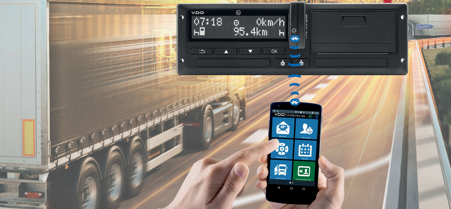 TAHOGRAF d.o.o. PJ Varaždin