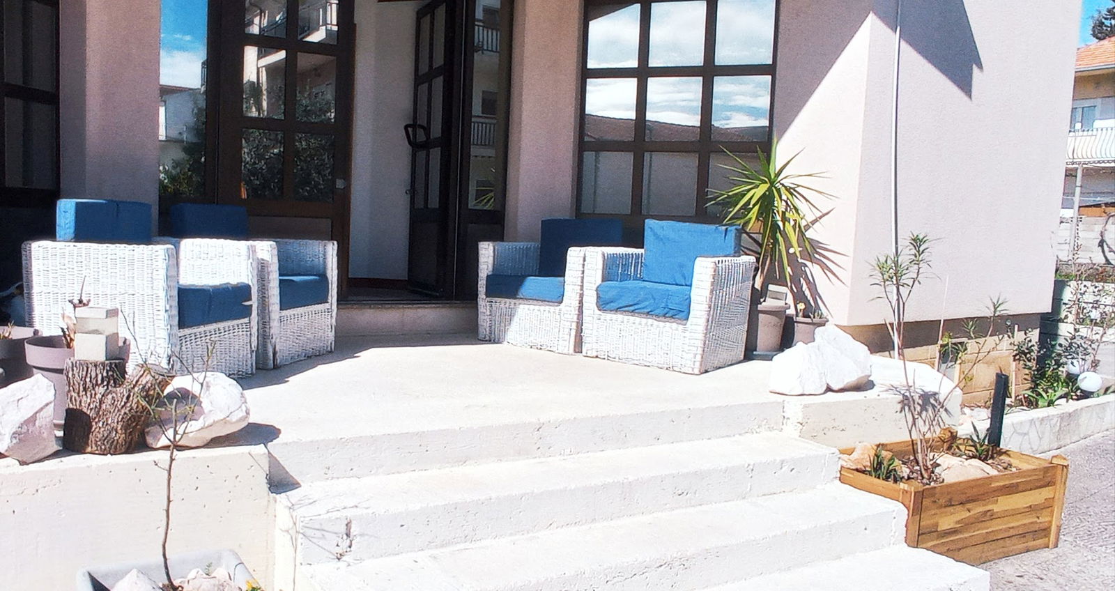 Apartment Mala Marta