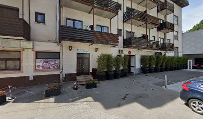 Hjb Zorn hotelska in turistična dejavnost d.o.o.