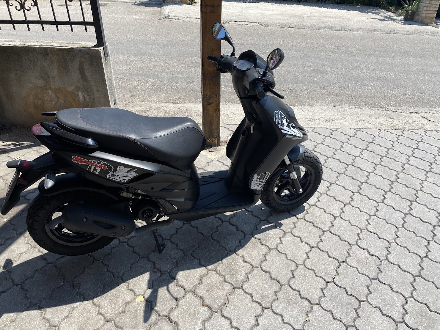 Auto service-Stepić