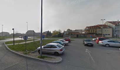 Apartments Indis Garden