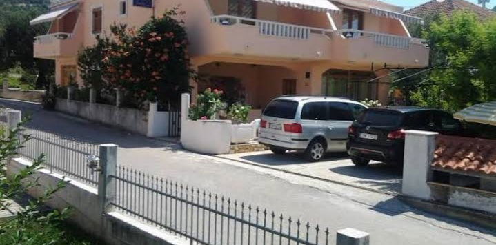 Apartments Ivanka Jakus