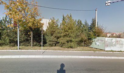 Парк "Миријево 2"