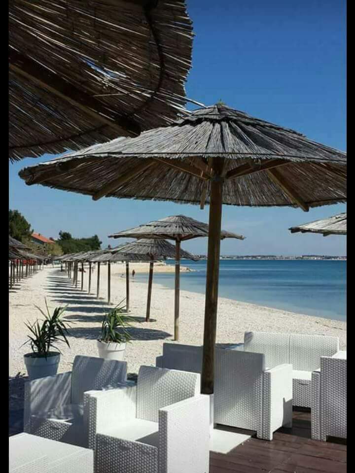 apartman Vojna Kapović