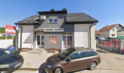 Pekarna Marija
