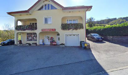 Trgostil (Trgovina Krk d. d.)