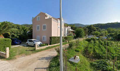 Veronika Musa Apartmani