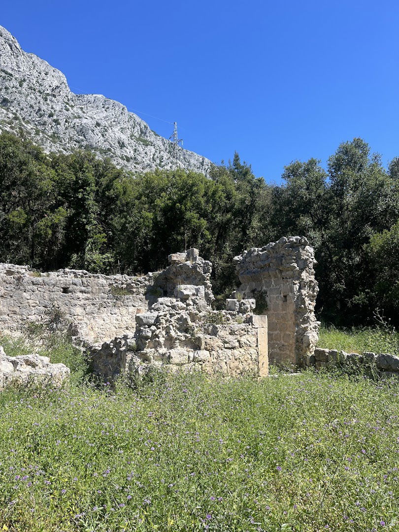 Knežev dvor / Rector's Palace, Orebic