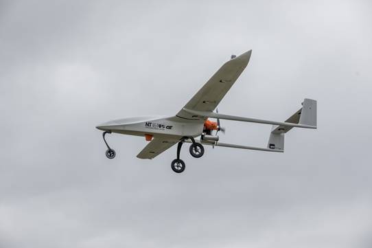 Composite Technology Team