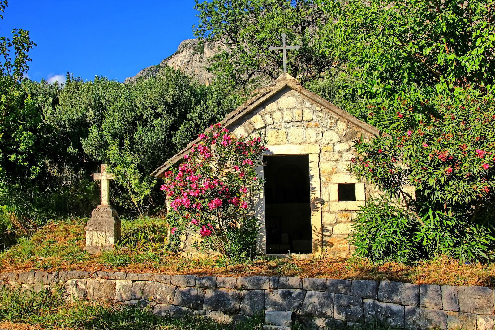 Church of the Holy Cross