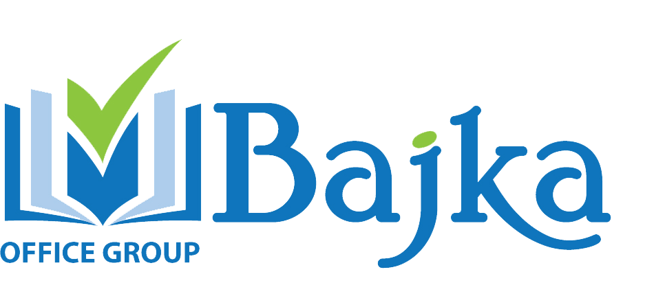 BAJKA OFFICE GROUP