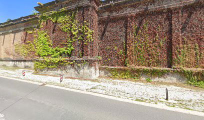 Spomenik obitelji Arko ("Majčina ljubav") Roberta Frangeša Mihanovića