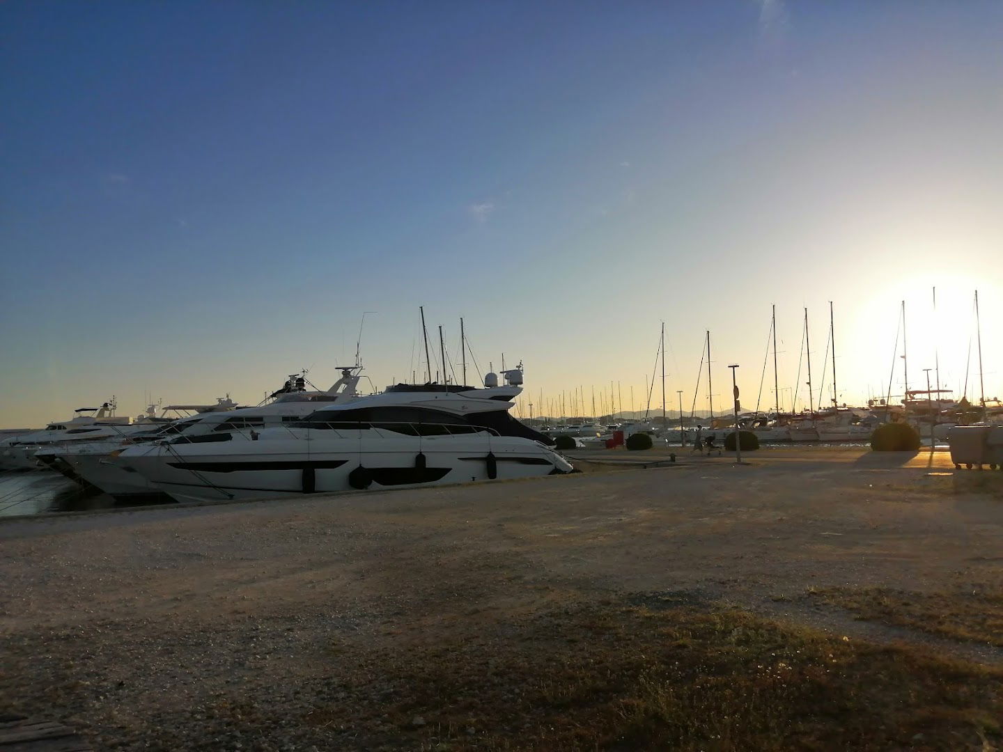 Yacht Kikoto Sukosan