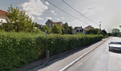 Železnik (Zlatanovići)