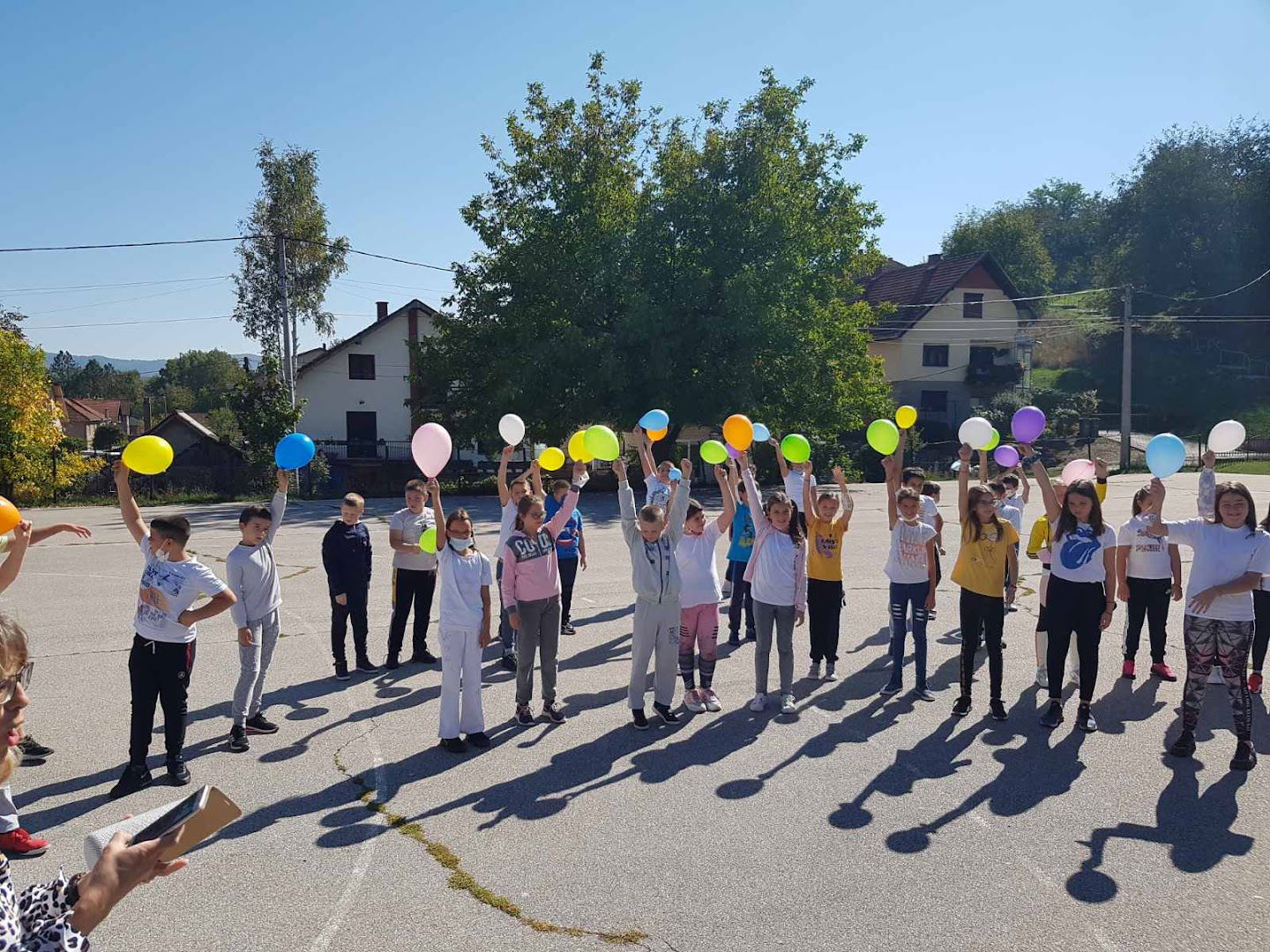 Osnovna škola ,,Sveti Sava”