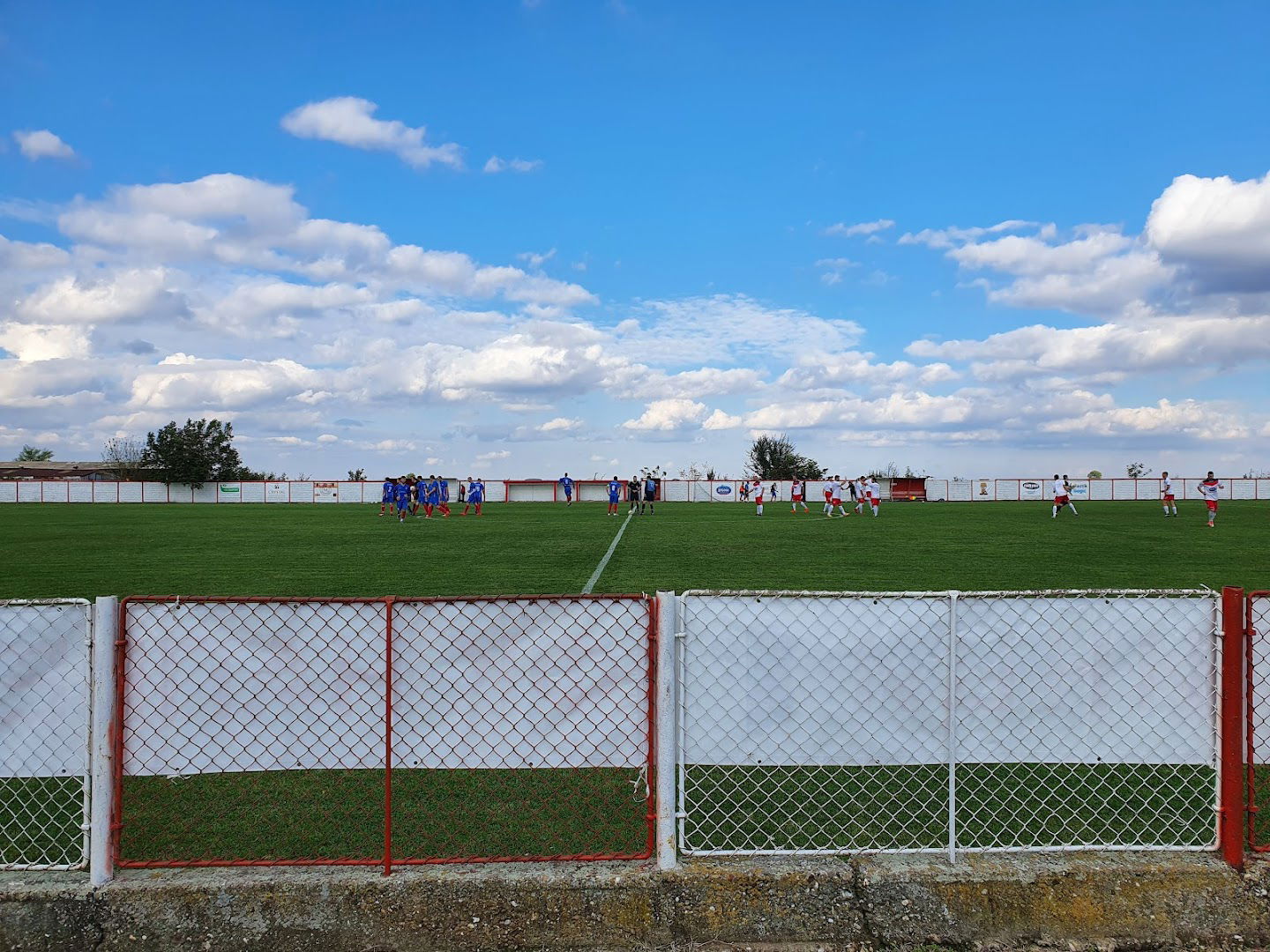 ФК "Напредак" Попинци