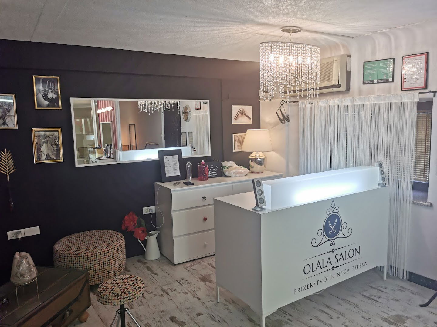 Olala Salon