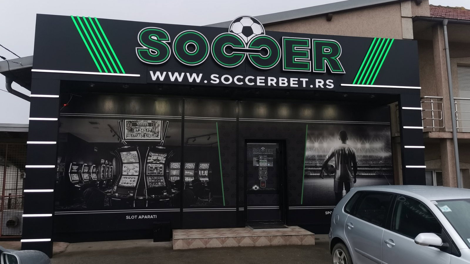 Soccerbet