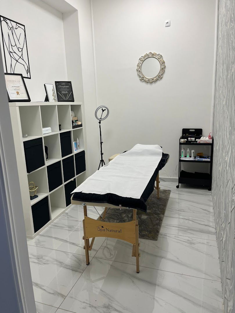 Bounty Beauty Studio