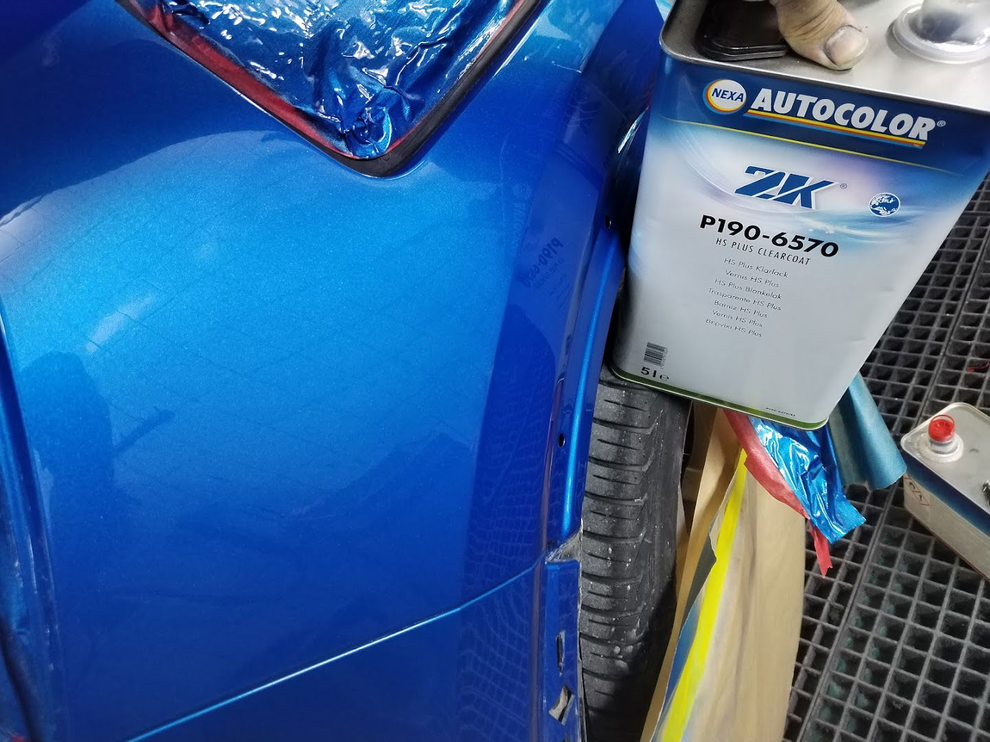 Autoreparacija Stevanović