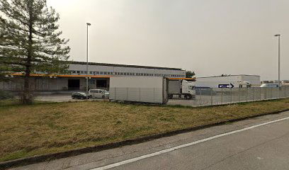 Gb Service Logistica