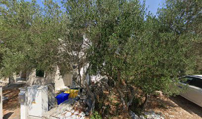 Apartment urlaub-insel-hvar