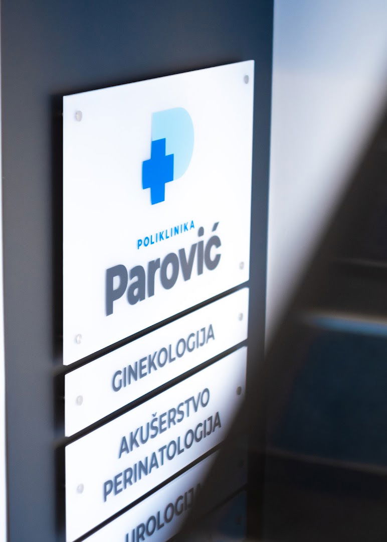 POLIKLINIKA PAROVIĆ