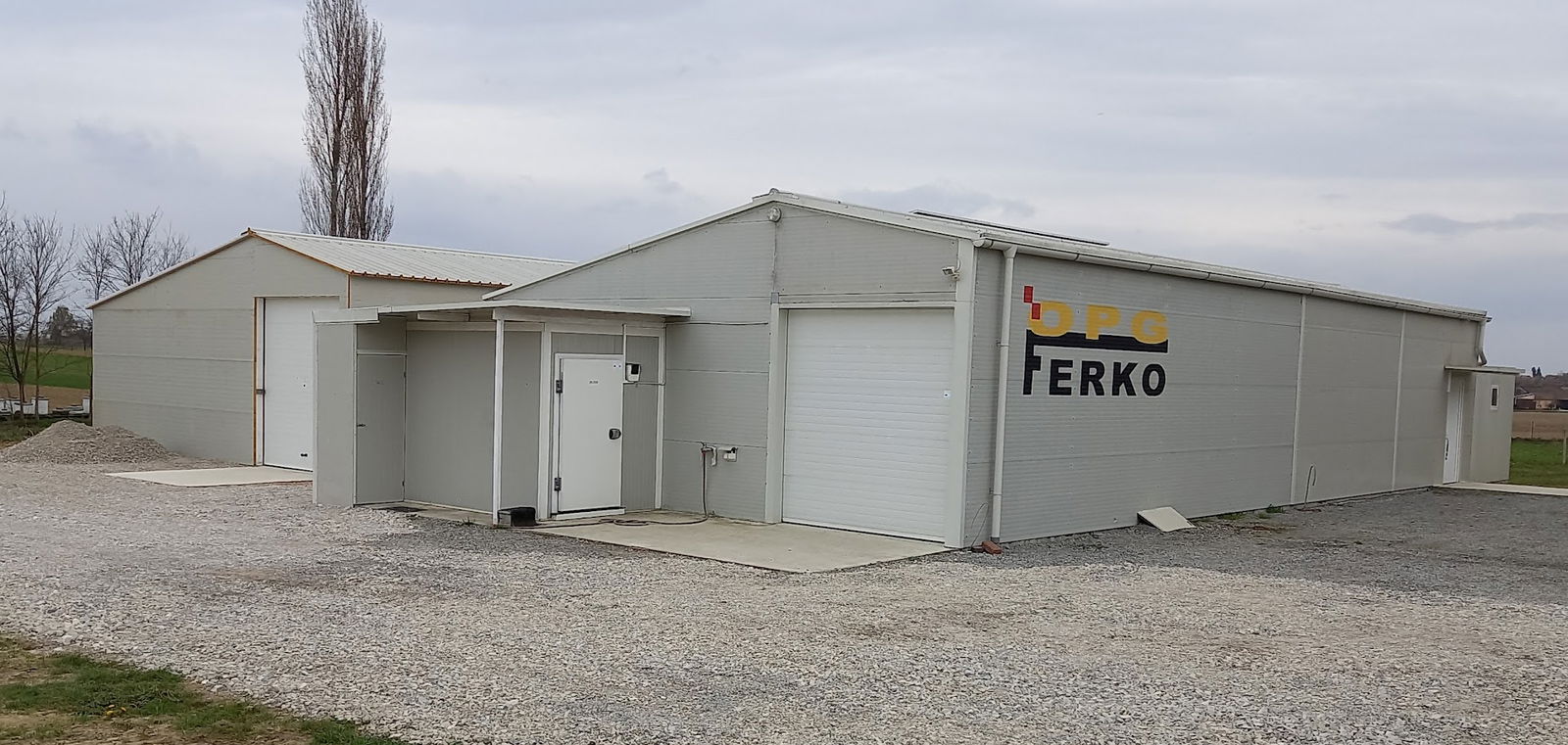 OPG Ferko - prerada i otkup voska