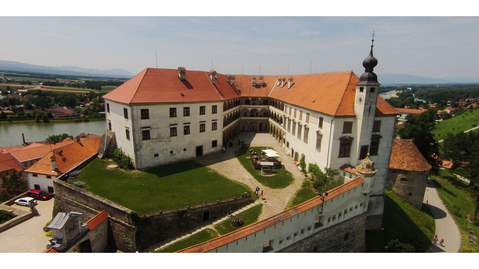 Regional Museum Ptuj Ormož