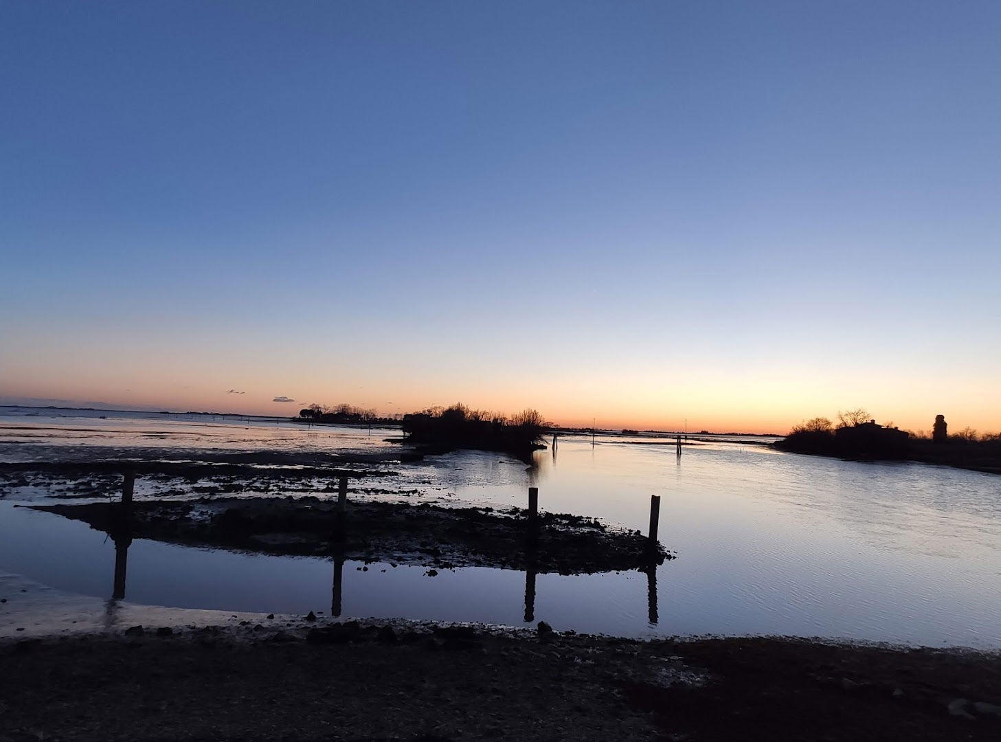 Margine di Conterminazione storico