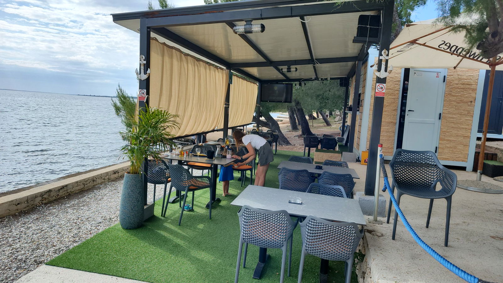 Grill&Chill Atlantis