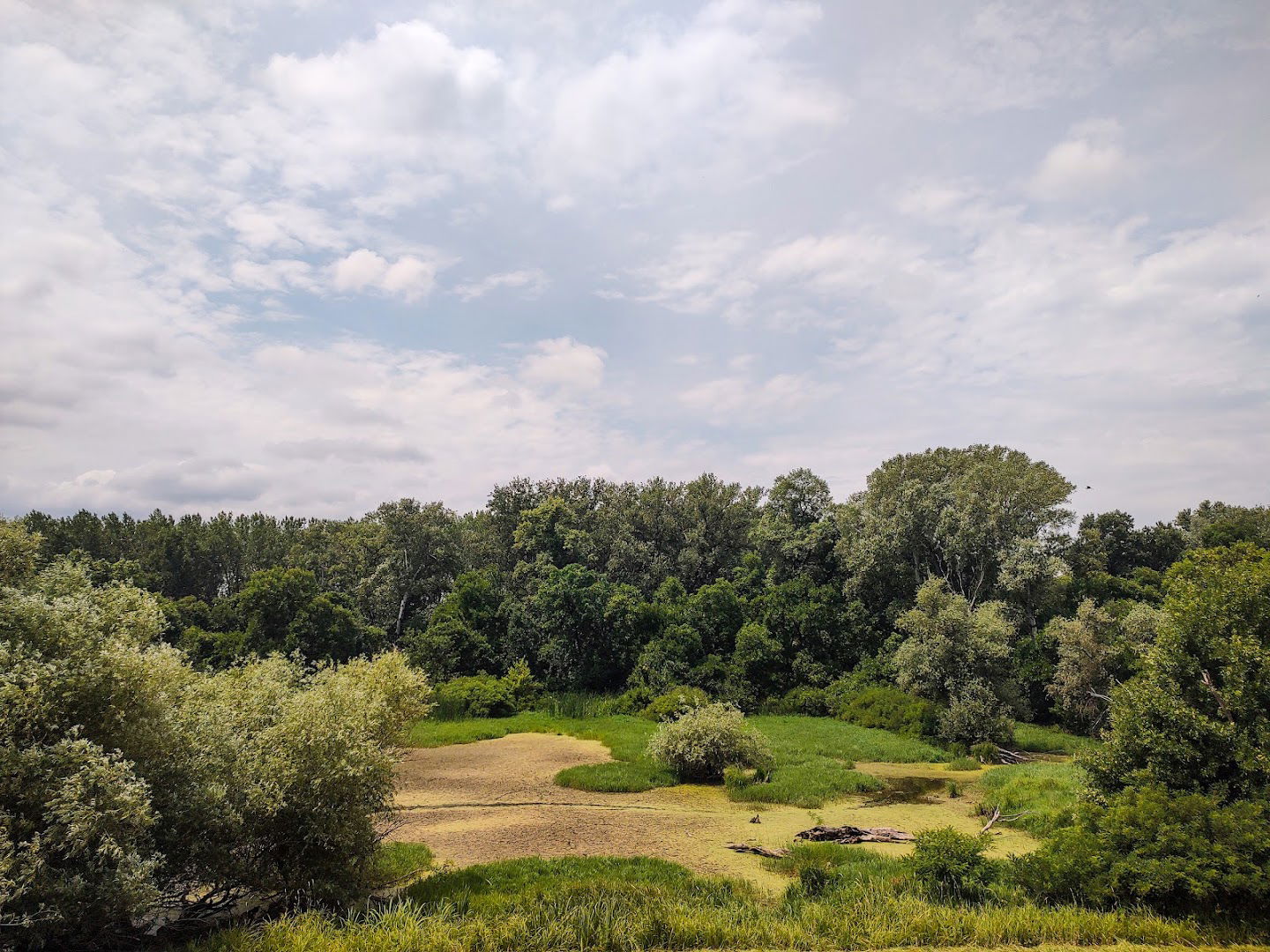 Specijalni rezervat prirode Ivanovo