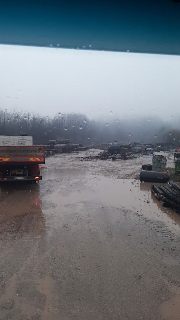 RB kolkubara polje C.