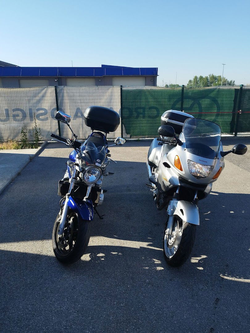 Samoposlužna autopraonica