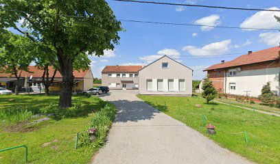 The local committee PODGORJE