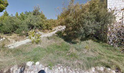 One-Bedroom Holiday Home in Podgora