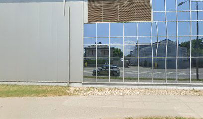 KTC Dječji centar Varaždin