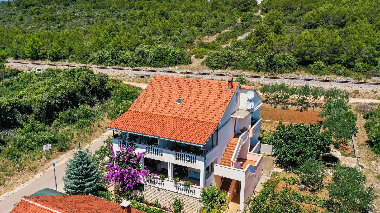 Apartments Panorama Capo
