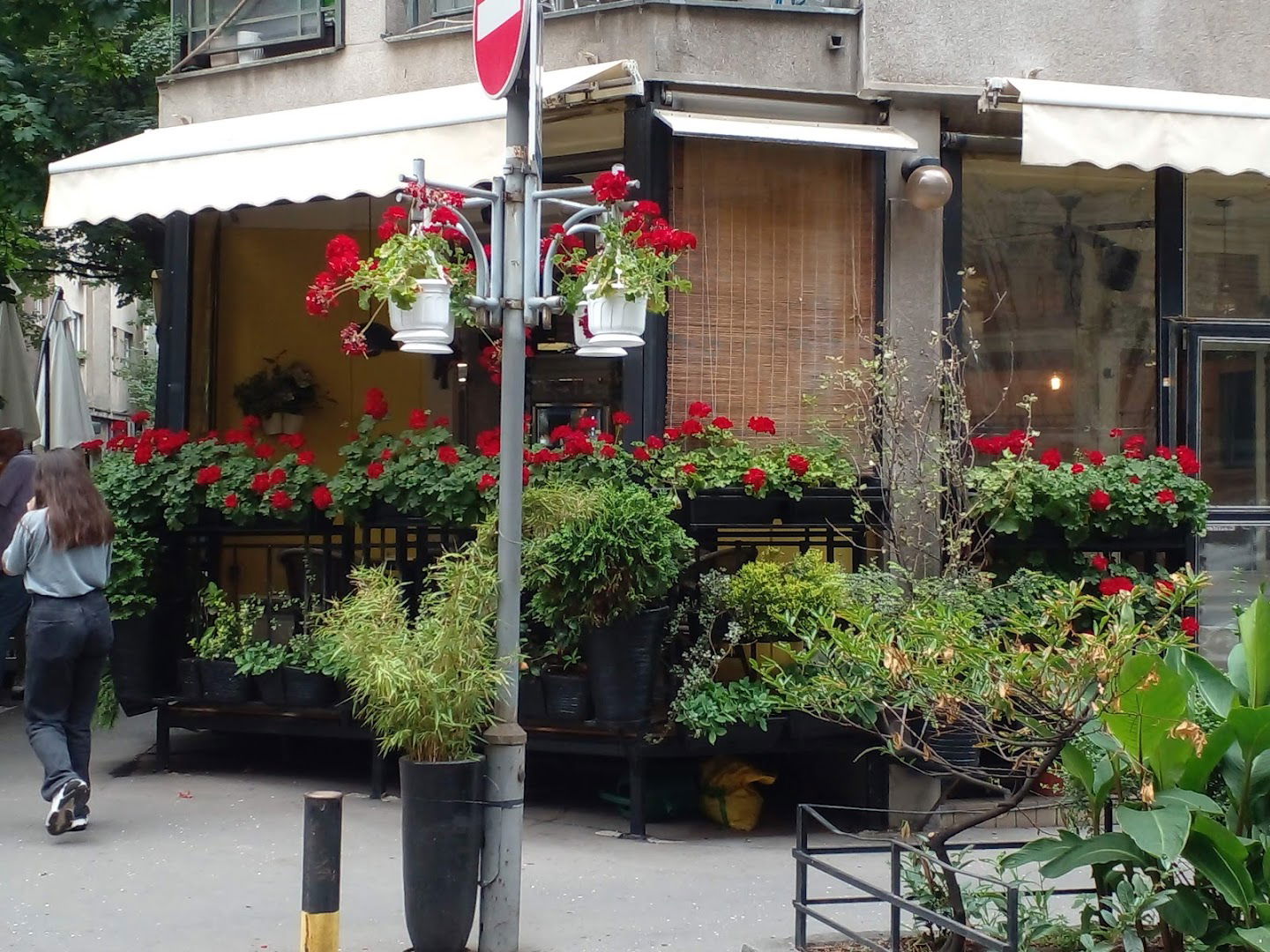 Esquina Brunch & Cocktails