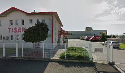 TISAK plus d.o.o. Varaždin