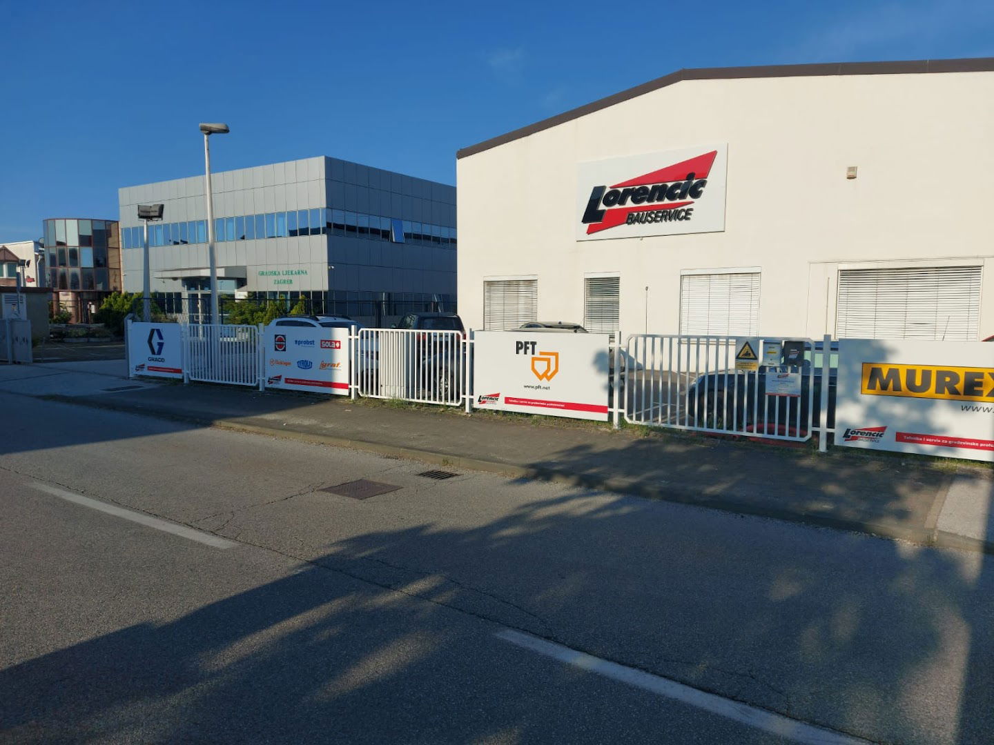 Lorenčić - Croatia d.o.o.